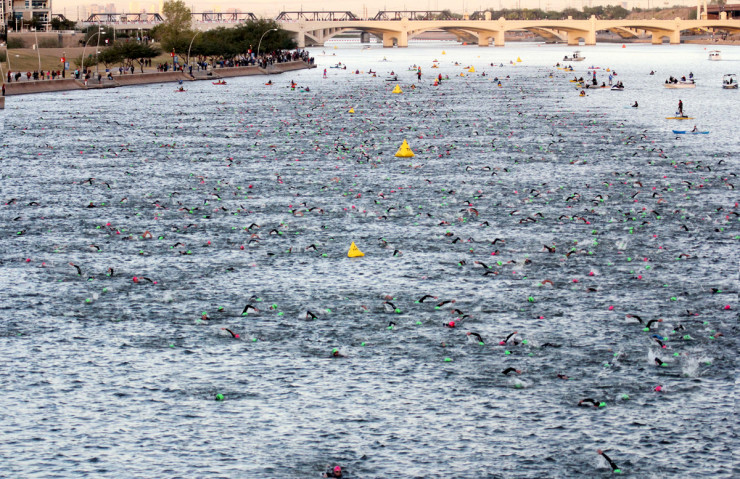 open-water-swim